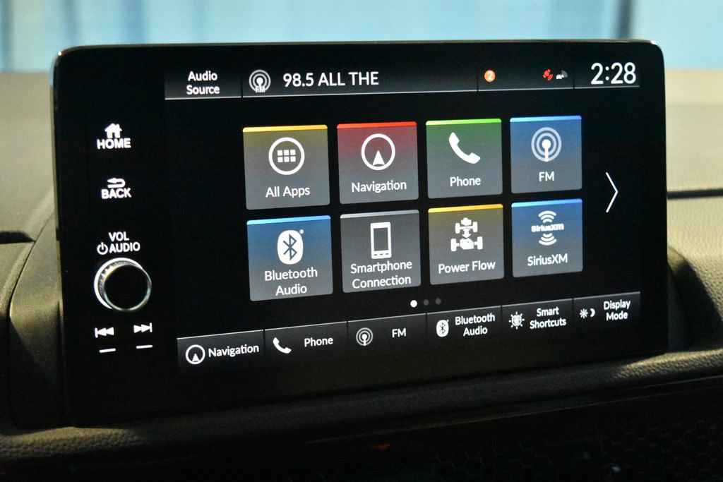 Used 2025 Honda CR-V Sport Touring image 11