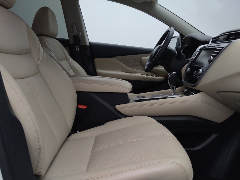 Used 2020 Nissan Murano SL image 21