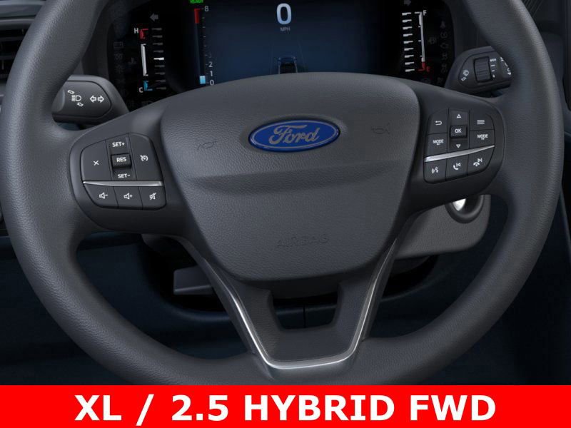 New 2025 Ford Maverick XL image 14