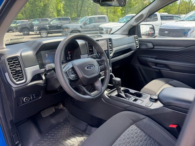 Used 2024 Ford Ranger XL w/ Trailer Tow Package AWD/4WD image 27