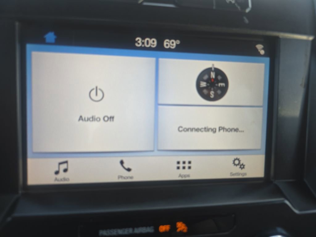 Used 2019 Ford F150 XLT w/ Equipment Group 301A Mid image 23