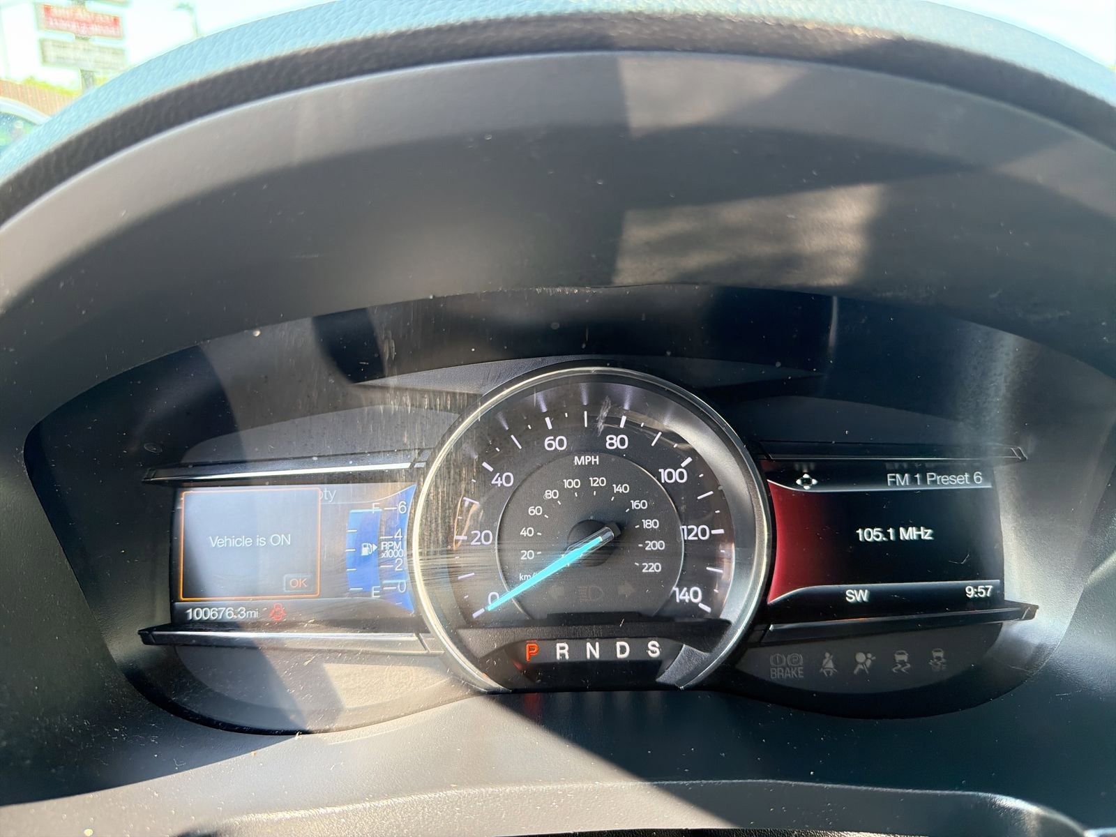 Used 2018 Ford Explorer XLT w/ Equipment Group 202A FWD image 39