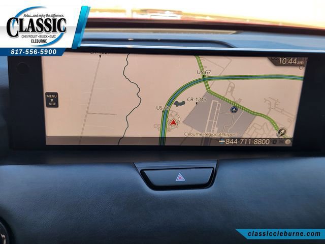 Used 2025 MAZDA CX-90 3.3 Turbo S w/ Premium Package image 17