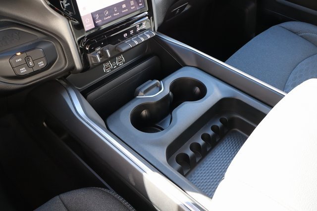 Used 2025 RAM 2500 Big Horn image 31