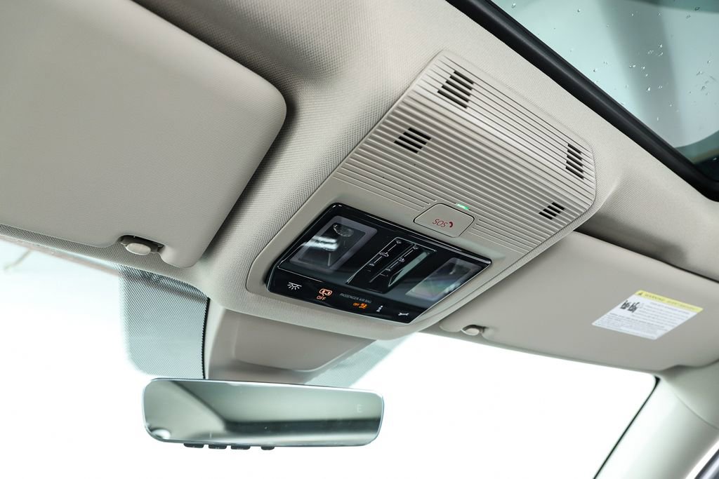 New 2026 Volkswagen Atlas Peak Edition image 65