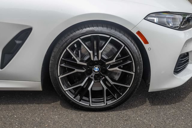 Used 2023 BMW 840i Gran Coupe xDrive AWD/4WD image 7