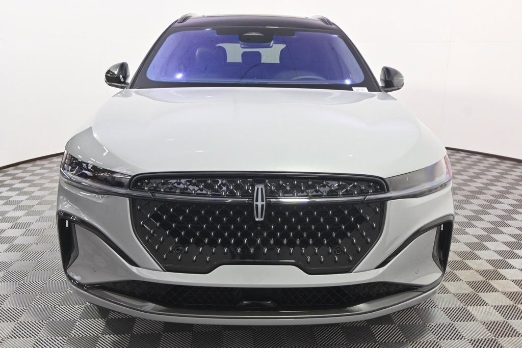 New 2026 Lincoln Nautilus Black Label image 10