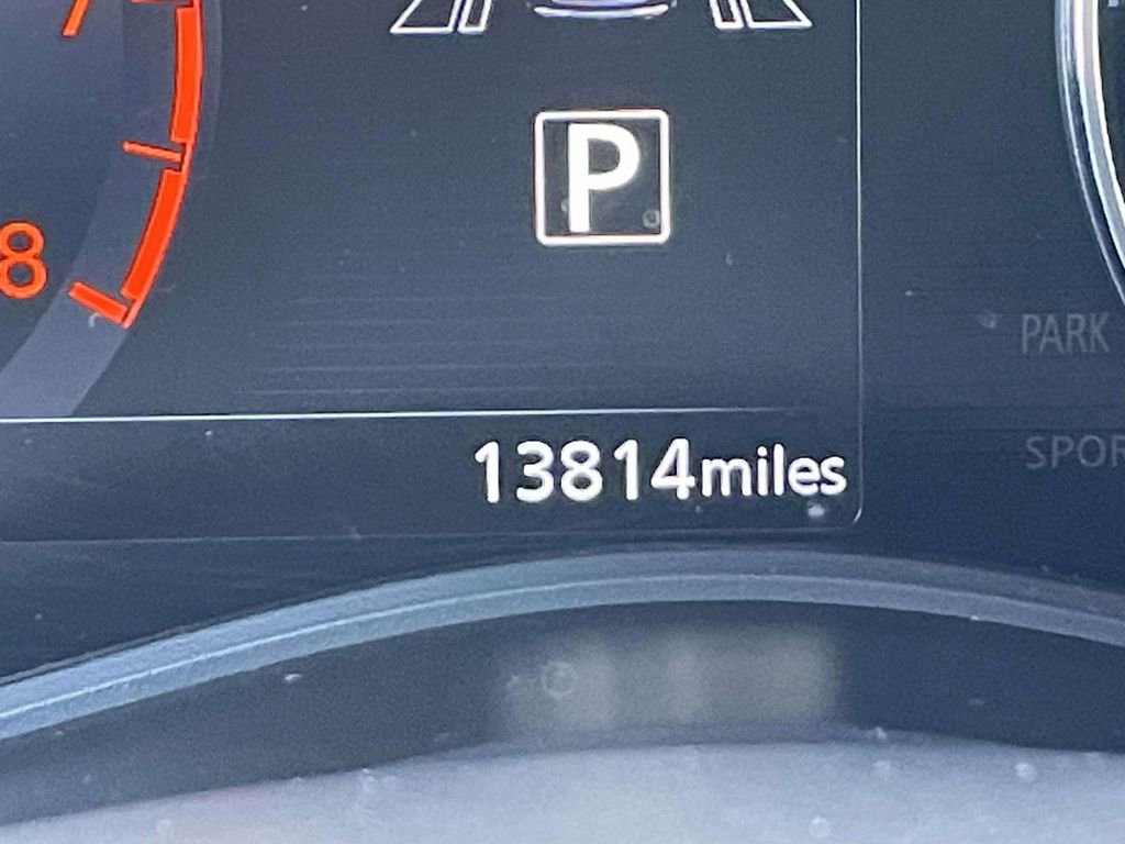 Used 2024 Nissan Kicks SV image 24