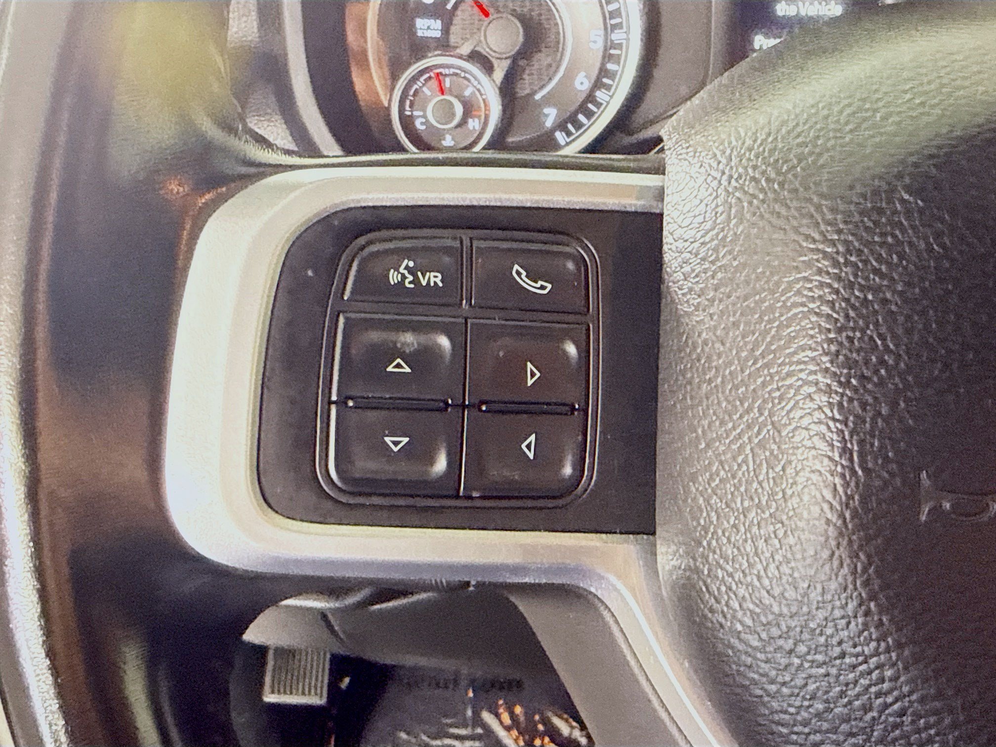 Used 2021 RAM 2500 Big Horn w/ Level 1 Equipment Group AWD/4WD image 14