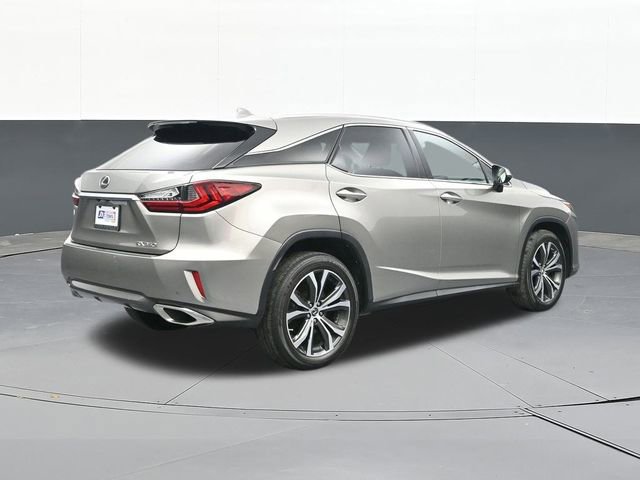 Used 2019 Lexus RX 350 AWD image 10