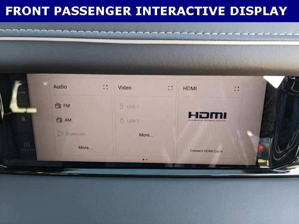 New 2026 RAM 2500 Limited image 20