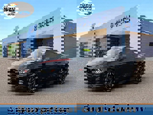 Used 2015 Ford Mustang GT