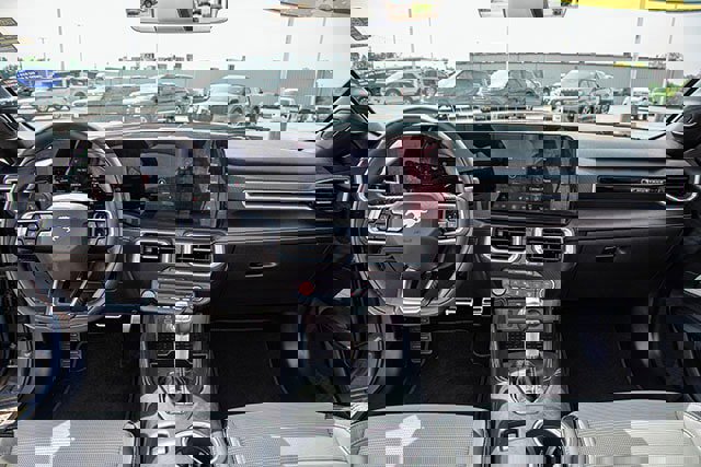 Used 2024 Ford Mustang Premium image 5