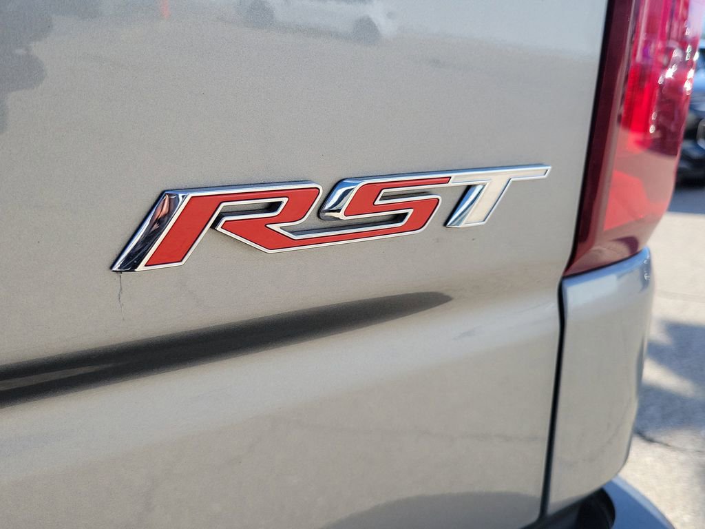 Used 2022 Chevrolet Silverado 1500 Custom image 8