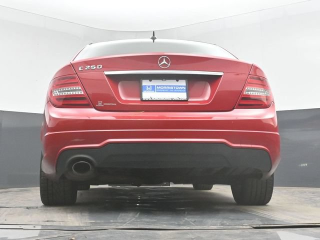 Used 2014 Mercedes-Benz C 250 Sedan image 44