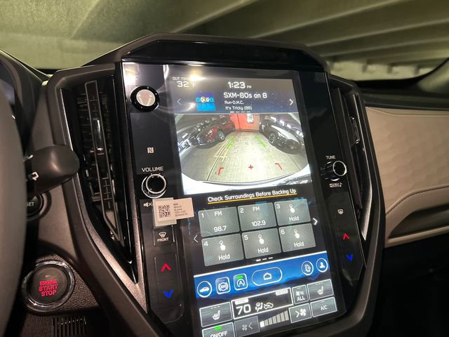 New 2026 Subaru Forester Premium w/ Base/Premium Plus Package image 18