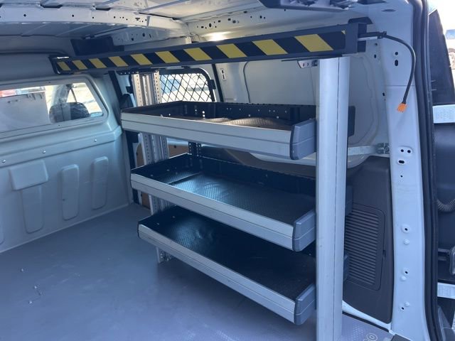 Used 2023 Ford Transit Connect XL image 11