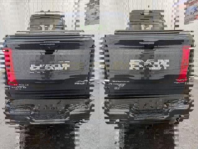 New 2026 RAM 1500 Tungsten image 42