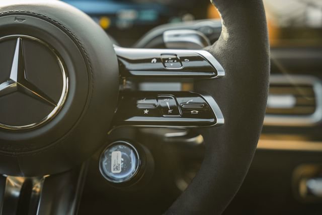 New 2026 Mercedes-Benz GLE 63 AMG S image 30