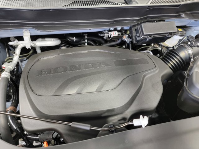 New 2026 Honda Ridgeline RTL image 32