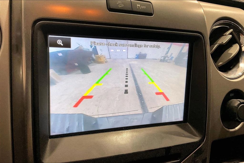 Used 2014 Ford F150 FX4 w/ Equipment Group 402A Luxury image 22