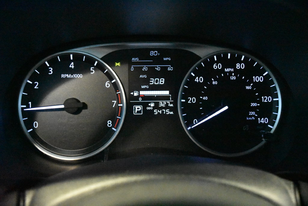 Used 2025 Nissan Kicks Play S FWD image 15