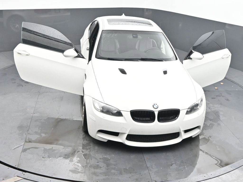 Used 2013 BMW M3 Coupe w/ Premium Pkg image 52