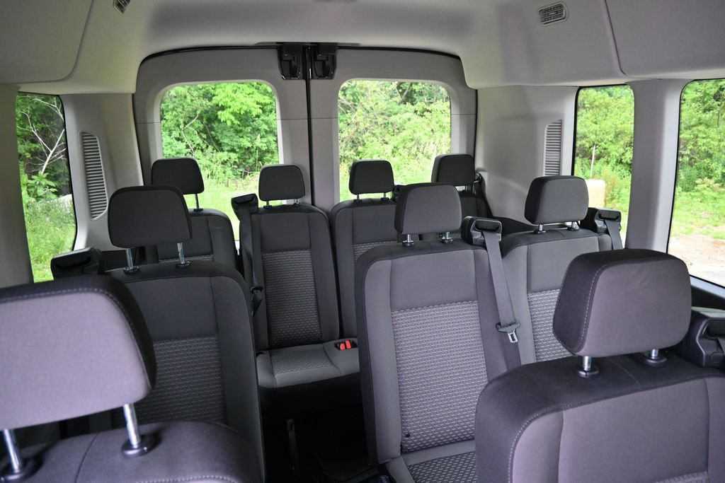 Used 2026 Ford Transit 350 XL RWD image 21