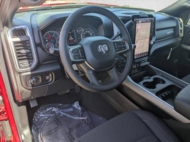 New 2026 RAM 2500 Big Horn AWD/4WD image 3