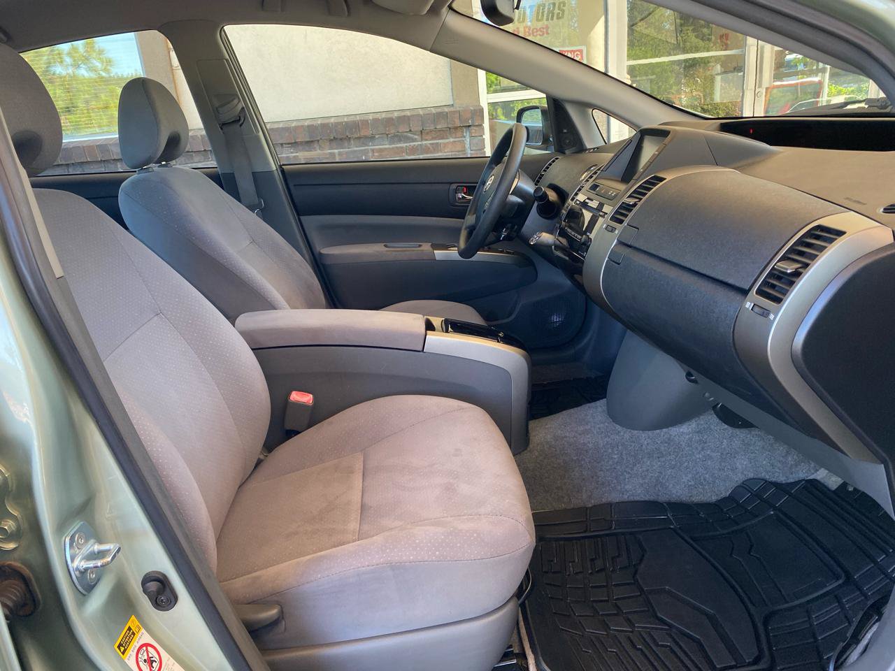 Used 2009 Toyota Prius FWD image 32