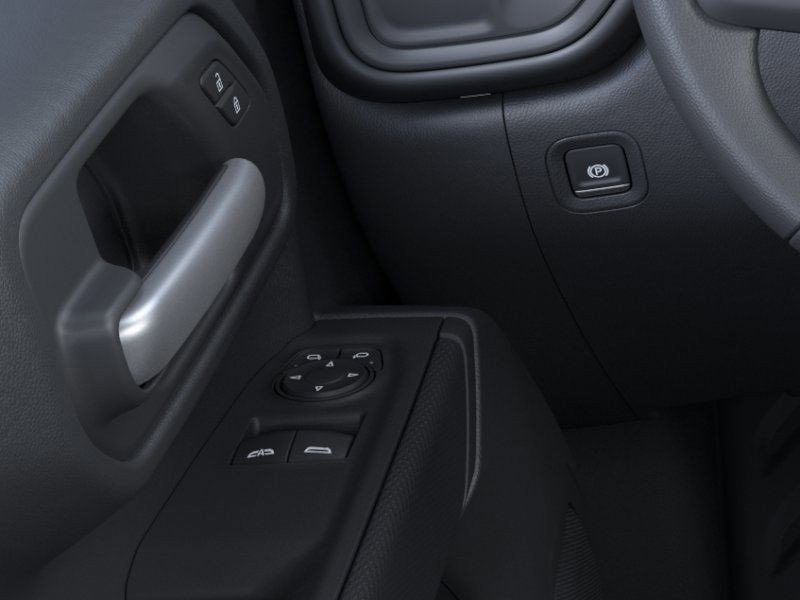 New 2026 Chevrolet Silverado 2500 W/T w/ WT Convenience Package image 23