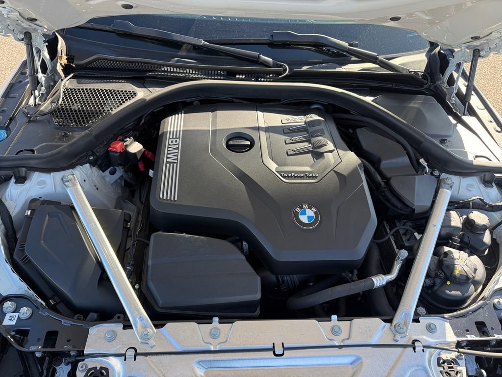 Used 2024 BMW 430i Gran Coupe image 23