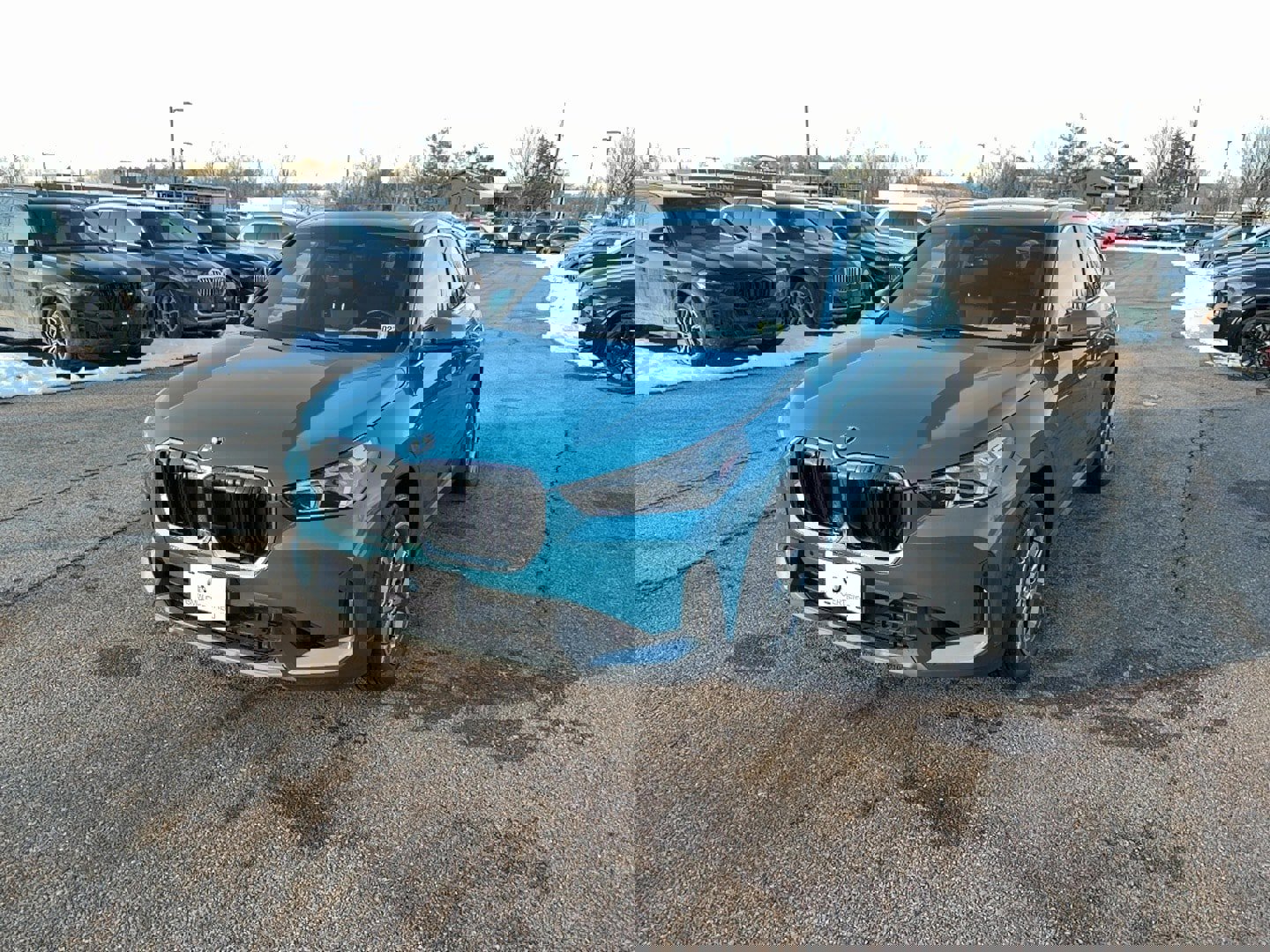 Certified 2023 BMW X1 xDrive28i w/ Premium Package