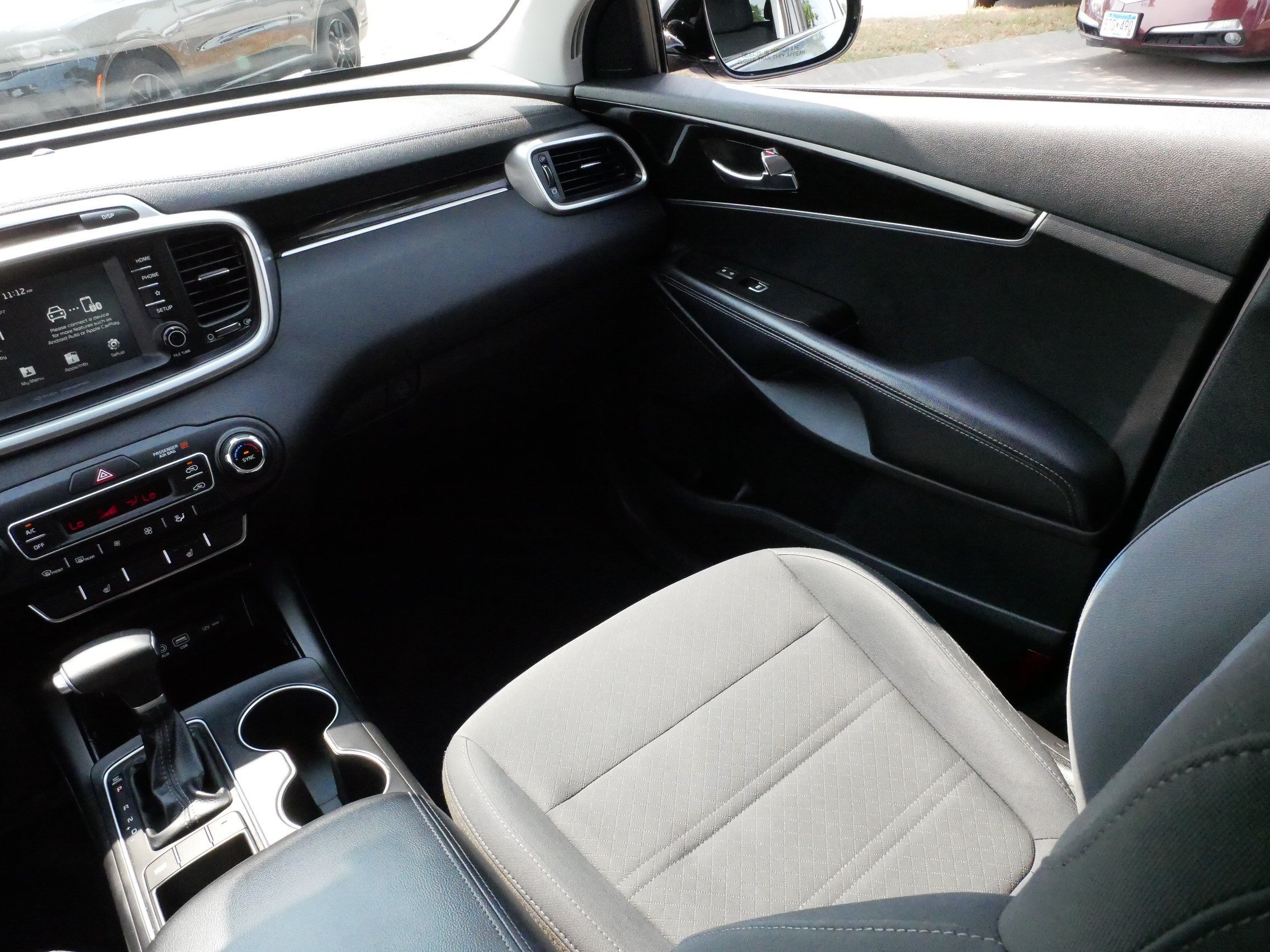 Used 2019 Kia Sorento FWD w/ Option Group 020 image 11