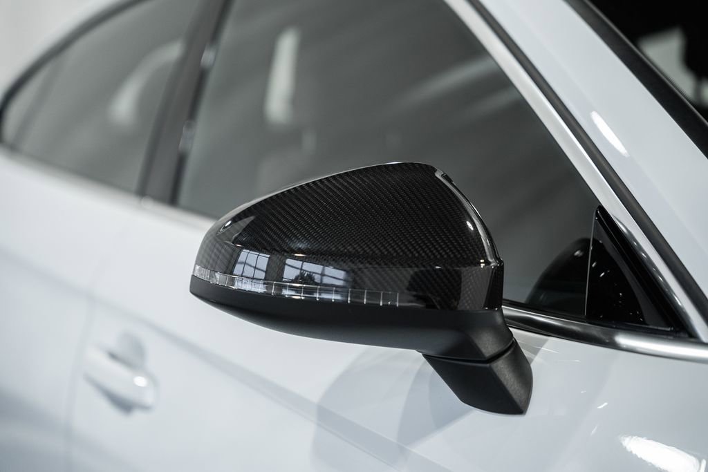 Used 2024 Audi A5 2.0T Premium image 19