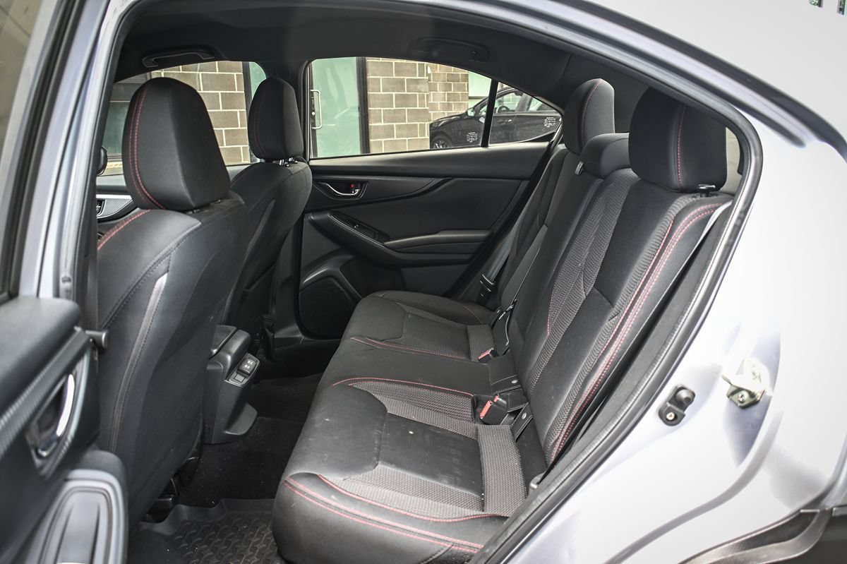 Used 2022 Subaru WRX Premium AWD/4WD image 14