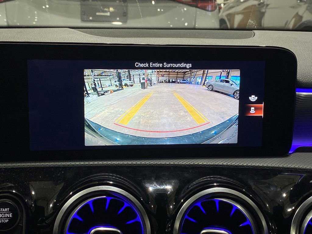 Certified 2021 Mercedes-Benz A 220 4MATIC image 6