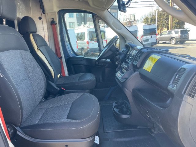 Used 2020 RAM ProMaster 3500 FWD image 15