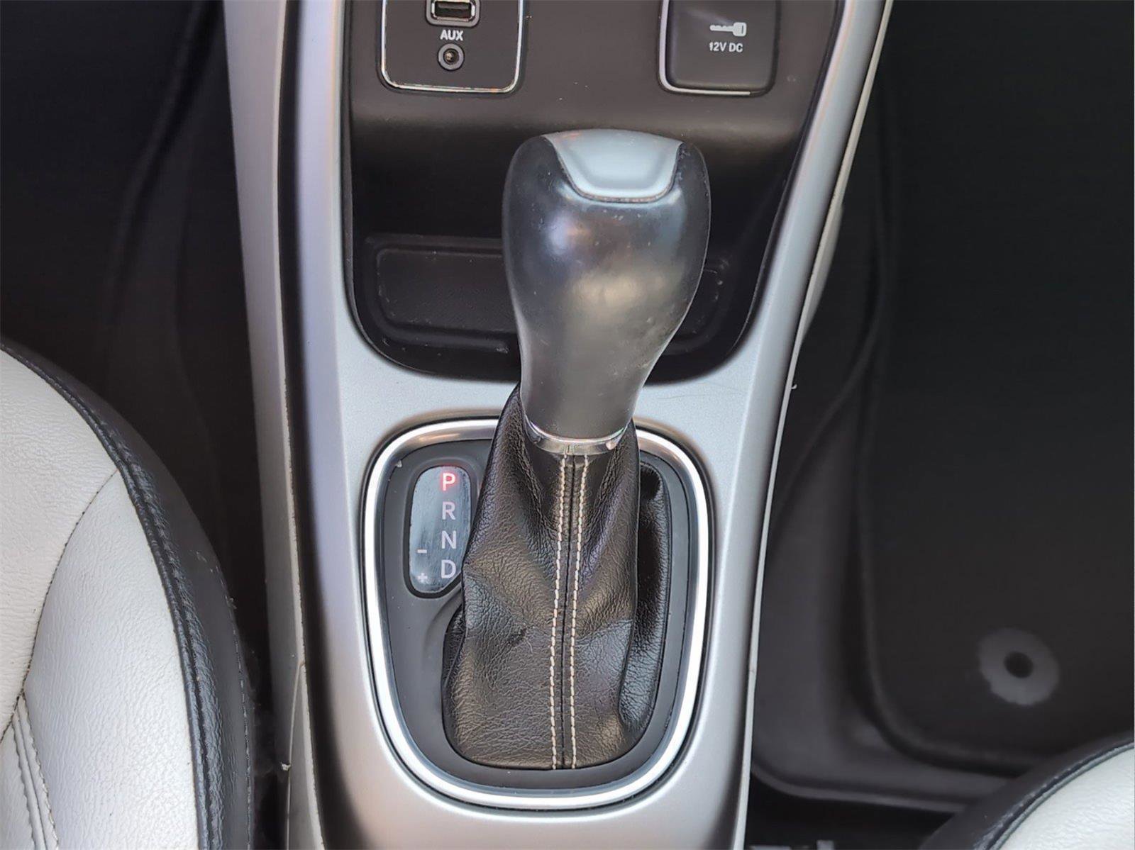 Used 2018 Jeep Compass Latitude w/ Popular Equipment Group image 23