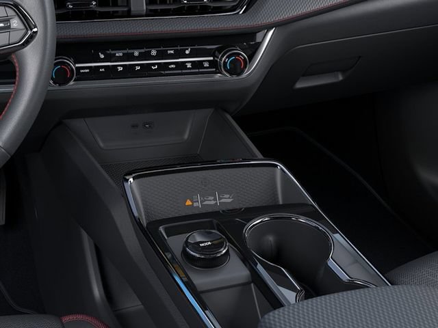 New 2026 Chevrolet Equinox RS FWD image 23