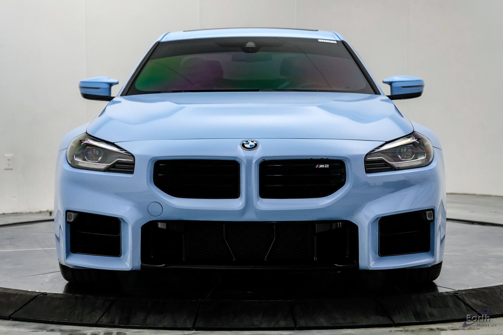 Used 2024 BMW M2 RWD image 29