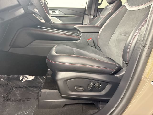 Used 2026 Ford Explorer ST w/ Sun And Sound Package AWD/4WD image 24