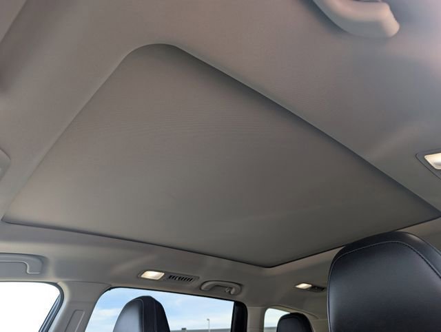 Used 2025 Subaru Ascent Touring w/ Popular Package #1 image 17