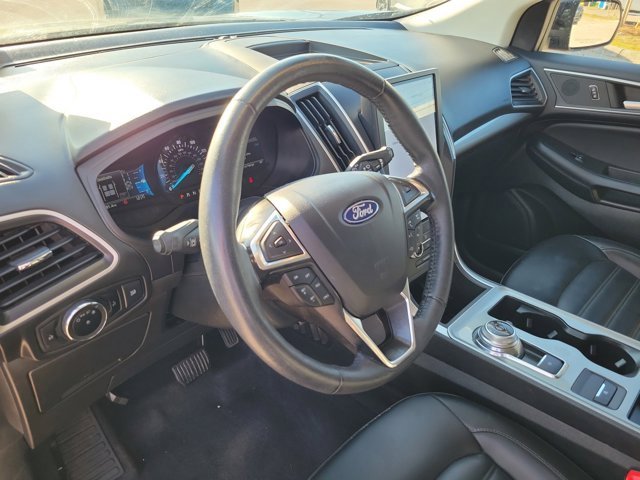 Used 2024 Ford Edge SEL image 22