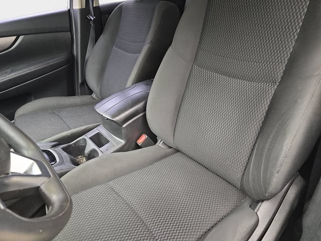 Used 2017 Nissan Rogue Sport S FWD image 15