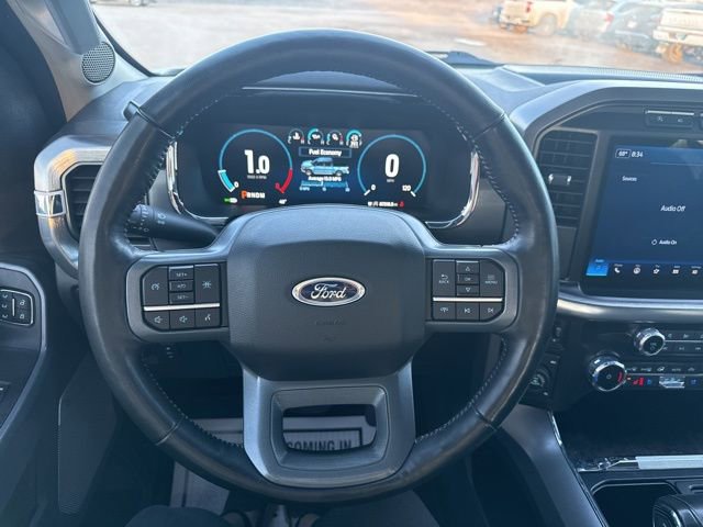 Used 2023 Ford F150 Lariat w/ FX4 Off-Road Package image 26