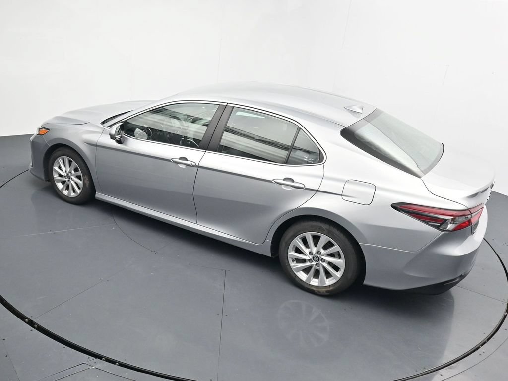 Used 2023 Toyota Camry LE FWD image 28
