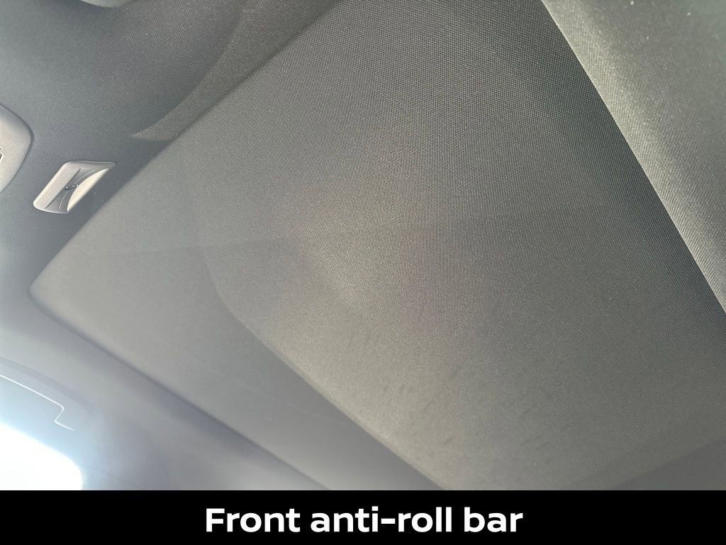 New 2026 Nissan Armada Platinum image 26