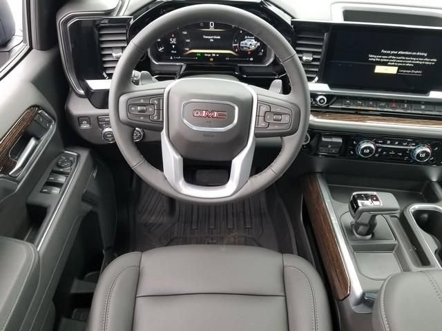 New 2026 GMC Sierra 1500 Elevation w/ Elevation Premium Package image 18