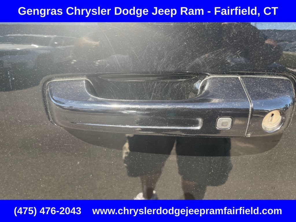 Certified 2023 RAM 1500 Laramie AWD/4WD image 41